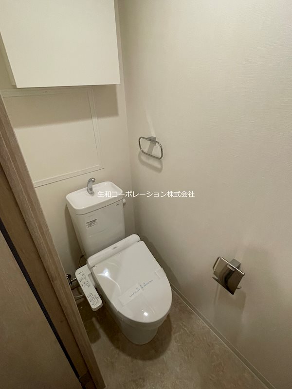 ベイビュー菊名 その他3