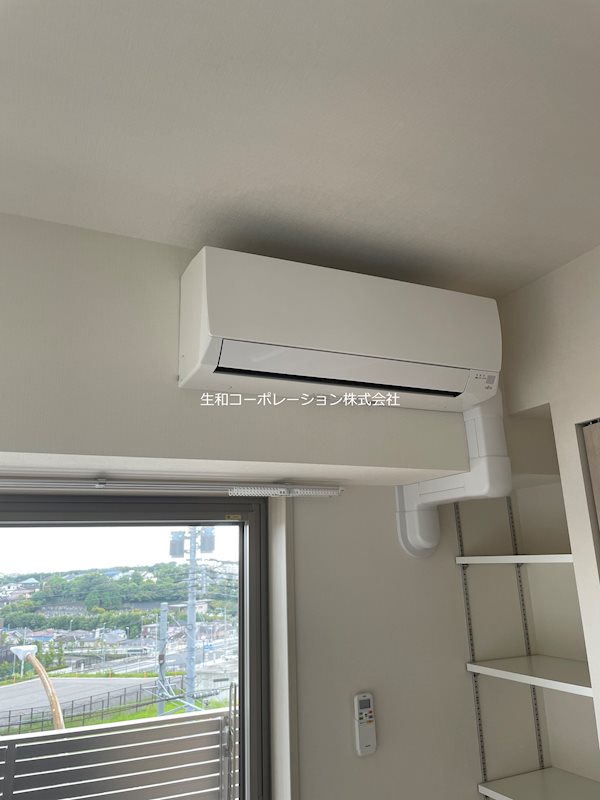 ベイビュー菊名 その他5