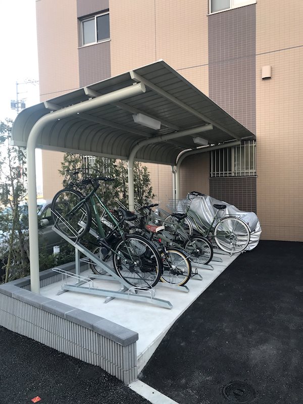 ベイビュー菊名 その他外観2