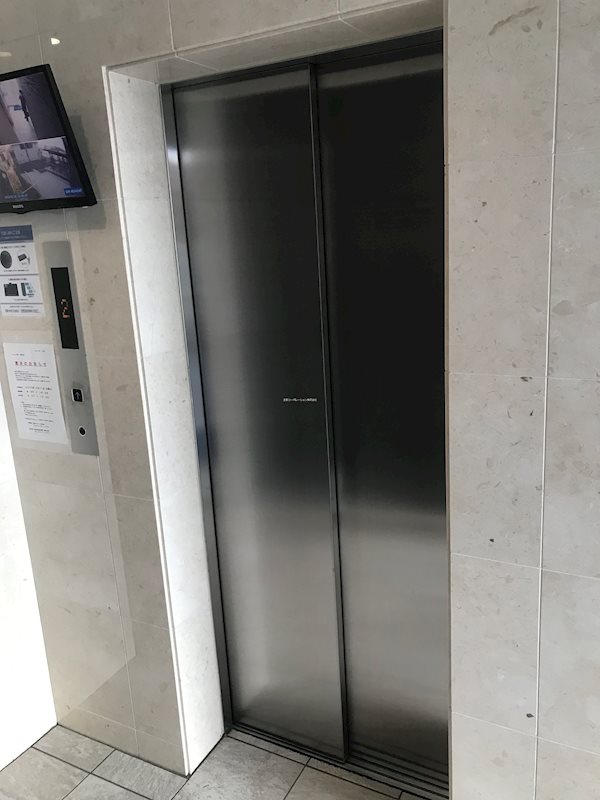 ベイビュー菊名 その他外観5