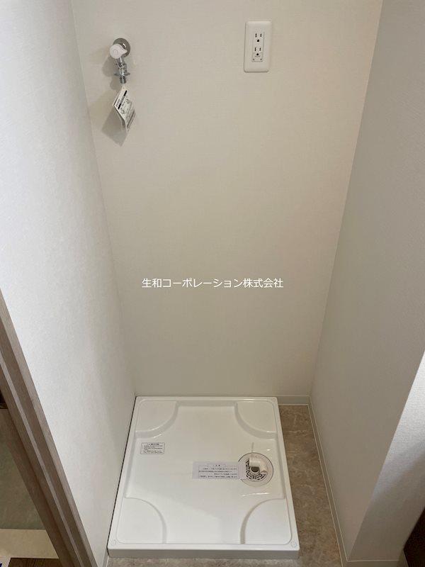 ベイビュー菊名 その他8