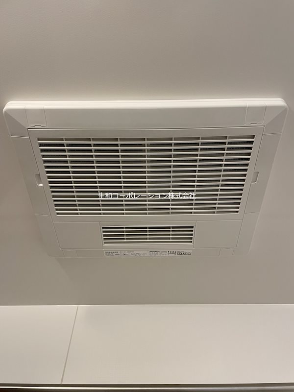 ベイビュー菊名 その他9