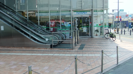 ｿﾚｱｰﾄﾞ湘南 周辺画像3