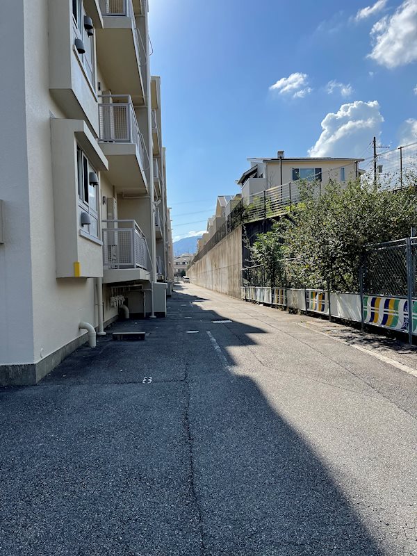 ViewTerrace売布Ⅲ その他外観1