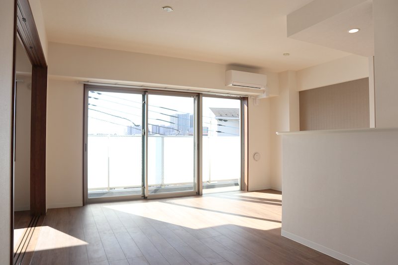 ピエールエスポア リビング