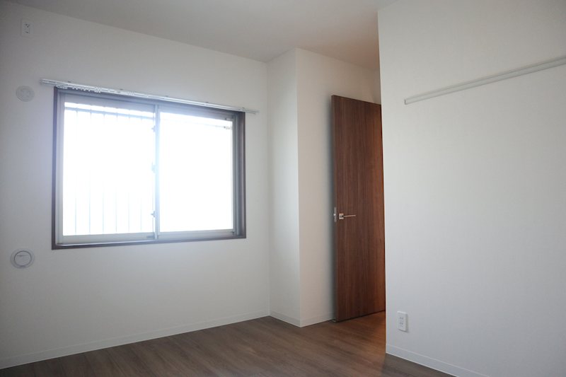 ピエールエスポア ベッドルーム