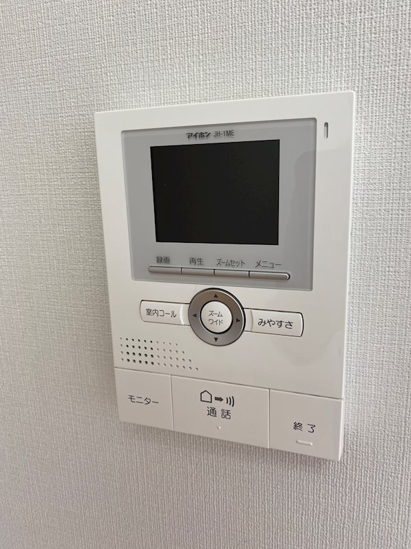 ハイム･ヤバタ その他4