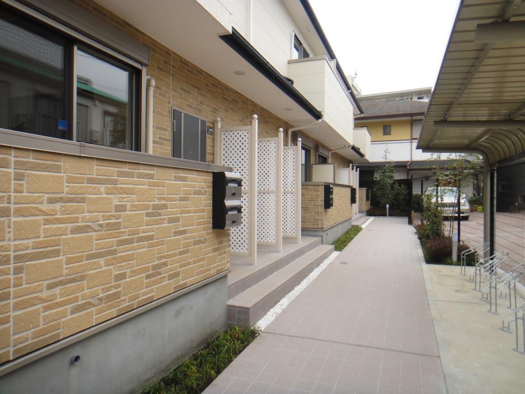 ハイム･ヤバタ その他11