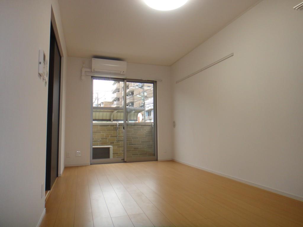 ハイム･ヤバタ リビング