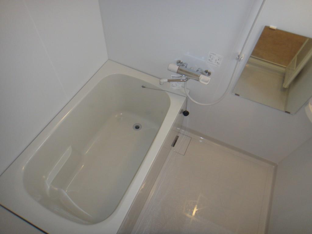 ハイム･ヤバタ 風呂画像