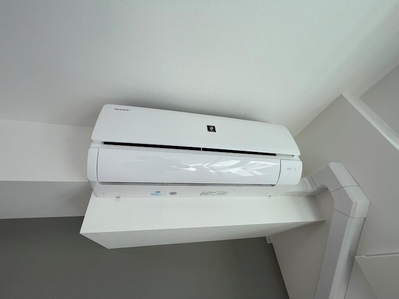 カーザ モンターニャ その他5