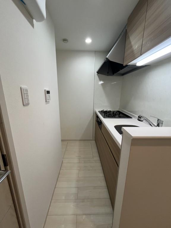 カーザ モンターニャ リビング