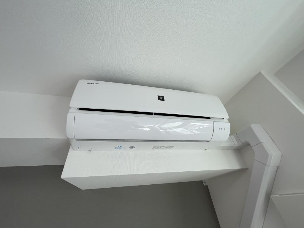 カーザ モンターニャ その他14