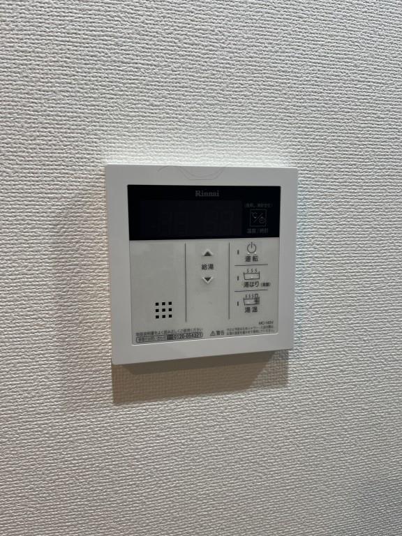 カーザ モンターニャ その他16