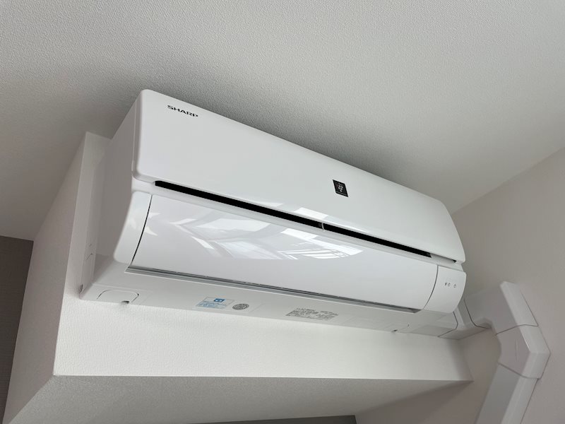 カーザ モンターニャ その他5