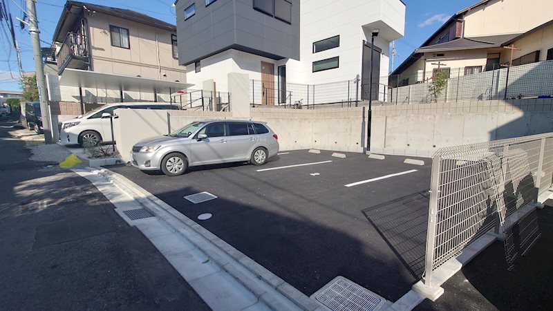 カーザ モンターニャ その他外観3