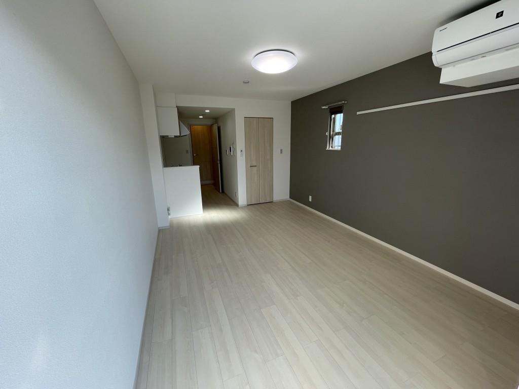 カーザ モンターニャ リビング