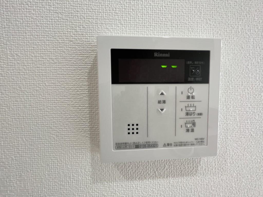 カーザ モンターニャ その他13