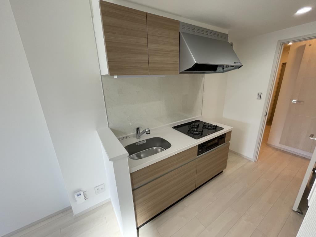 カーザ モンターニャ キッチン