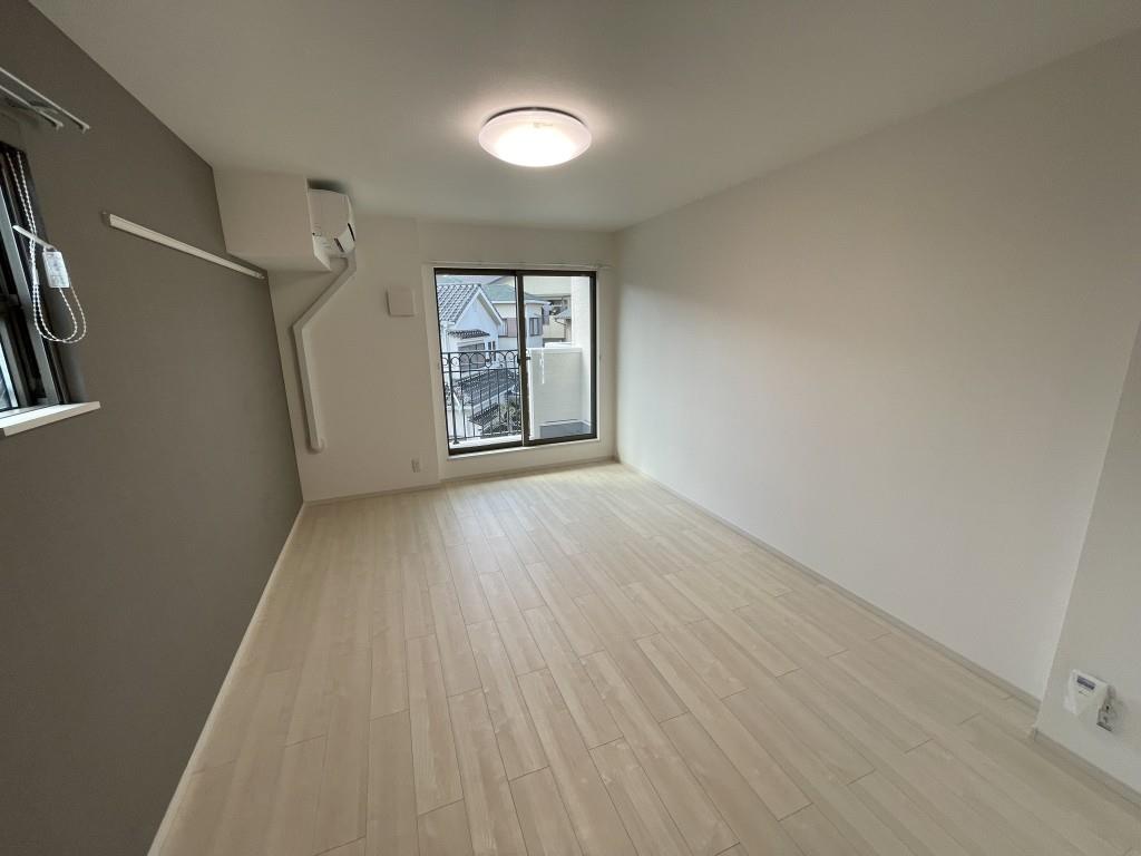 カーザ モンターニャ ベッドルーム