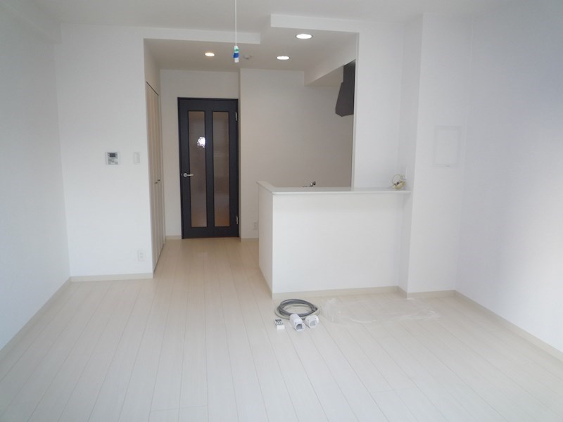 グランシャリオ(関目) リビング