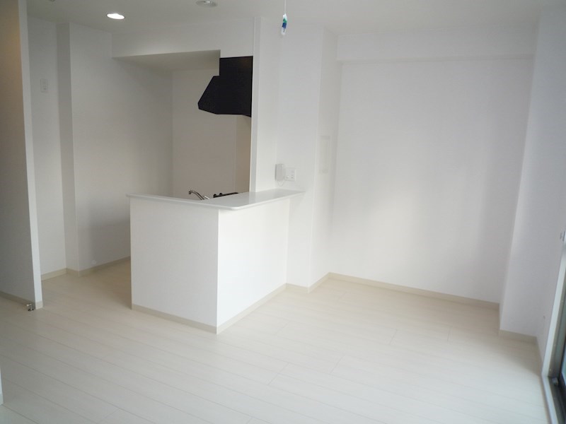 グランシャリオ(関目) ベッドルーム