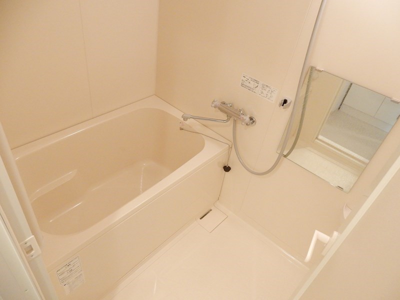 グランシャリオ(関目) 風呂画像