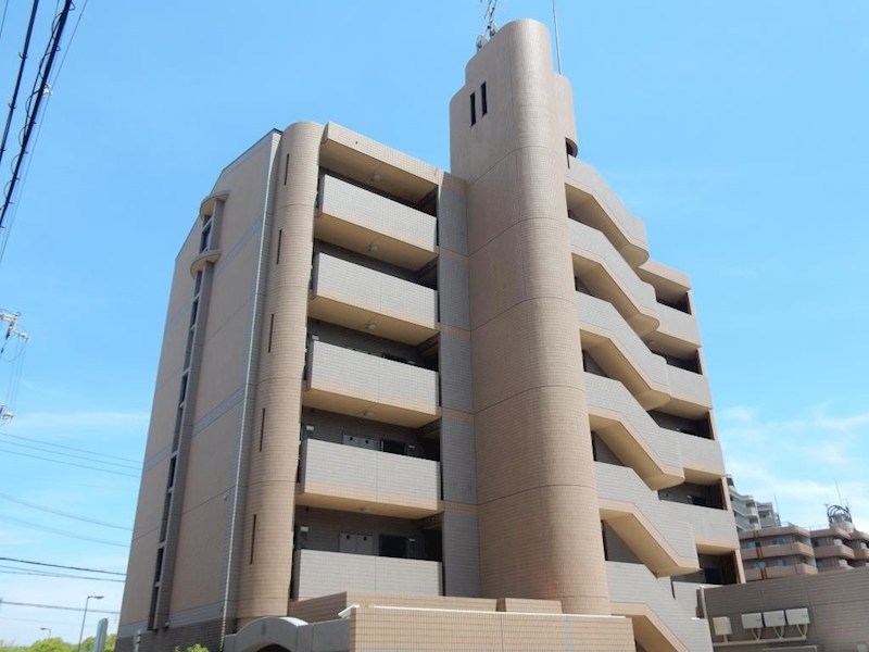 モン・ピエース 外観写真