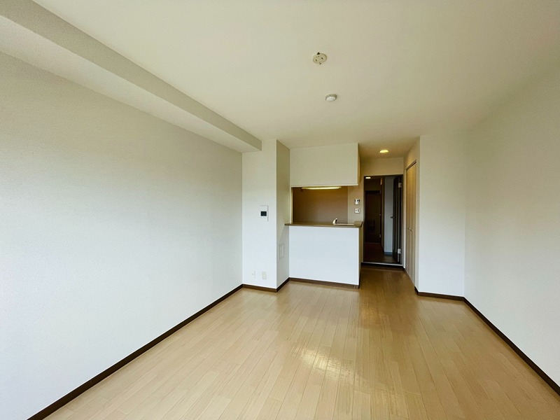 モン・ピエース リビング