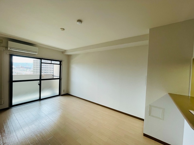 モン・ピエース ベッドルーム