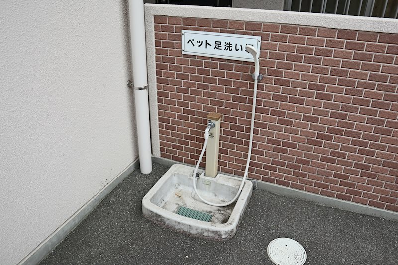 エスポワール(尼崎) その他外観1