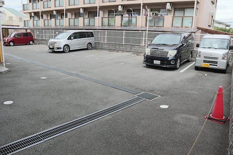 エスポワール(尼崎) その他外観2