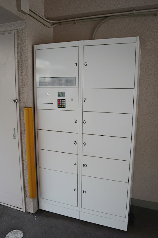 エスポワール(尼崎) その他外観4