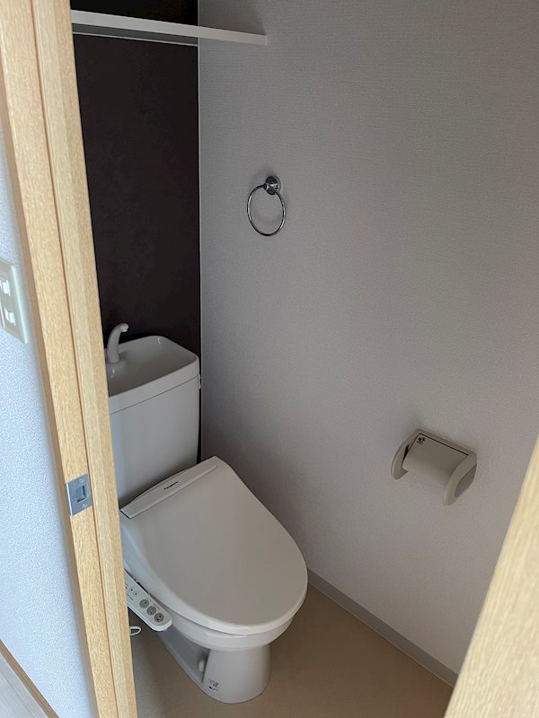 エスポワール(尼崎) 風呂画像