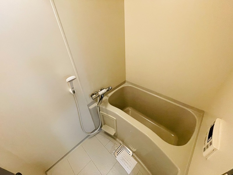 モン・ピエース 風呂画像