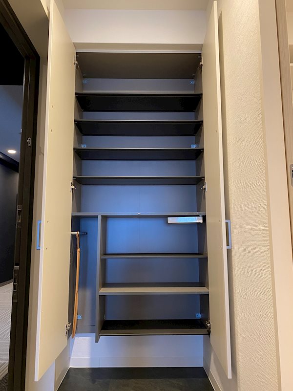Residence Tresor Dieu その他1