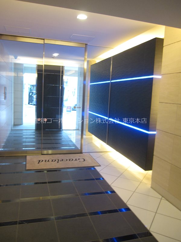 グレースランド その他外観2