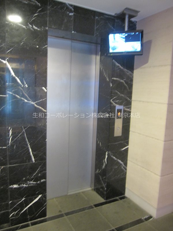 グレースランド その他外観3