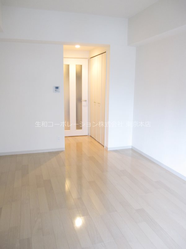 グレースランド リビング