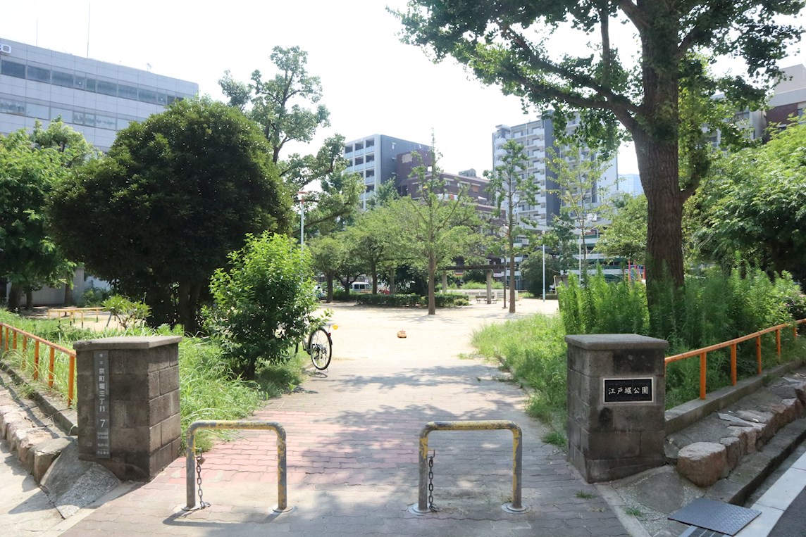 ハーヴェスト京町堀 周辺画像1