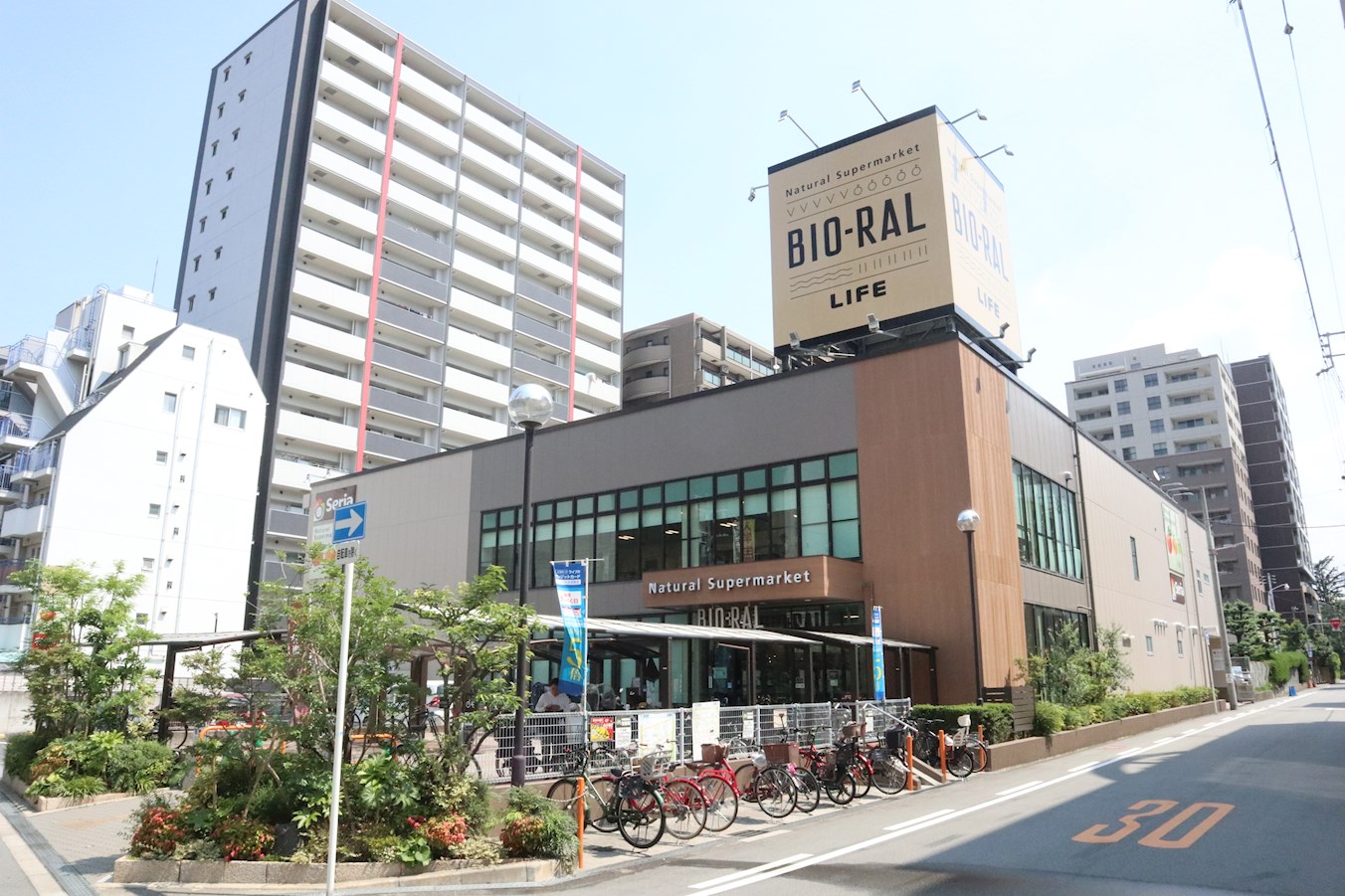 ハーヴェスト京町堀 周辺画像7
