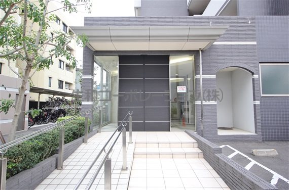 コウジーコート（東京） その他外観3