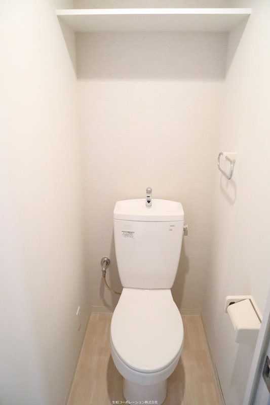 プランドール中之島 その他4