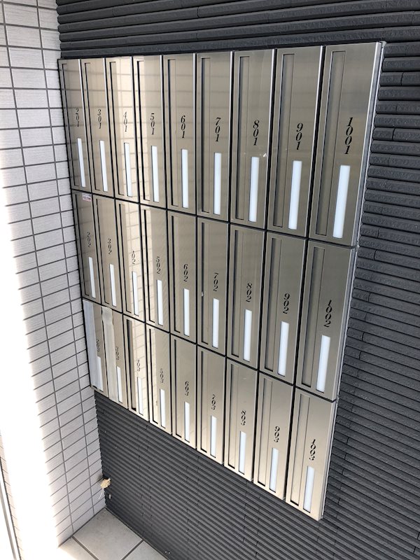 プランドール中之島 その他外観2