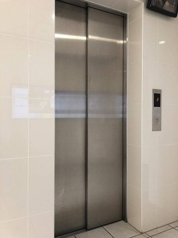 プランドール中之島 その他外観3