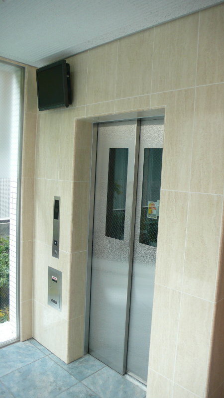 グリシーヌ その他外観3