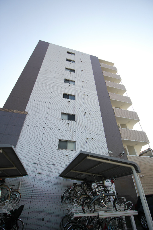 グリシーヌ その他外観5