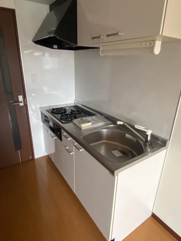 グリシーヌ キッチン