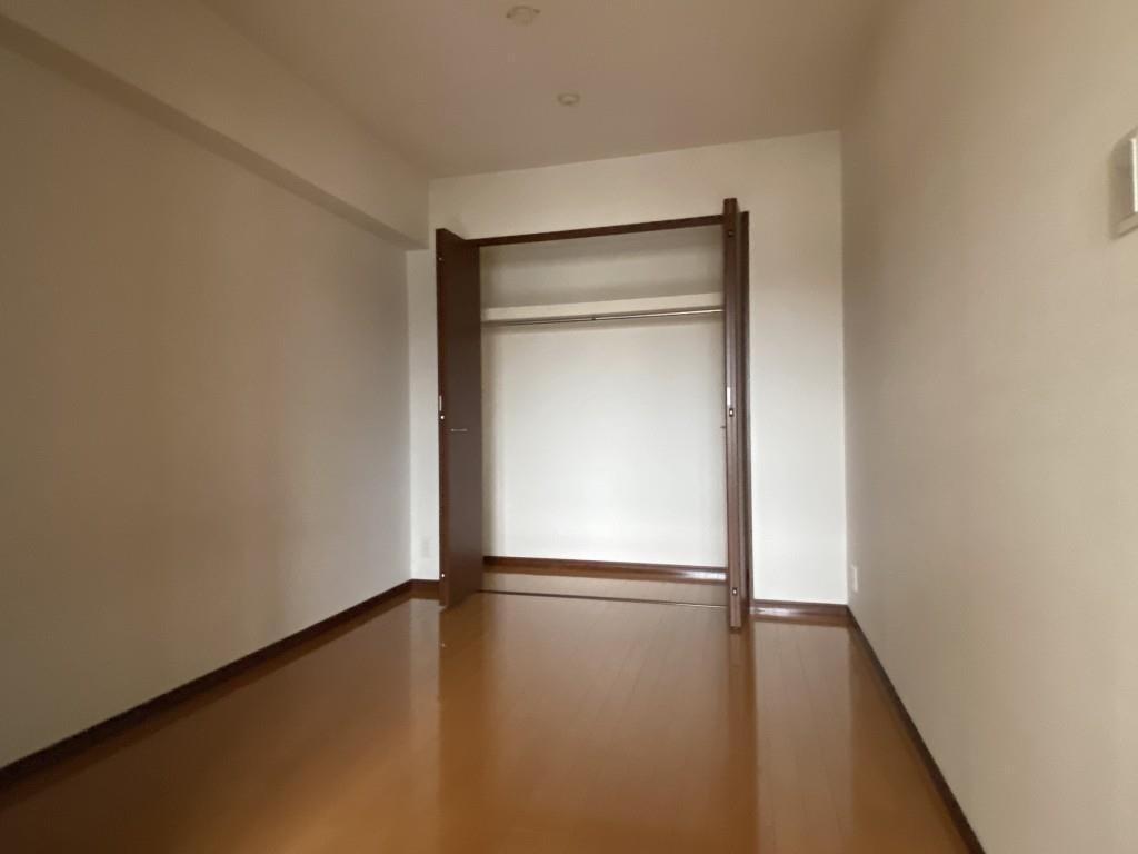 グリシーヌ ベッドルーム