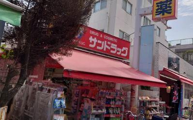 グリシーヌ 周辺画像4